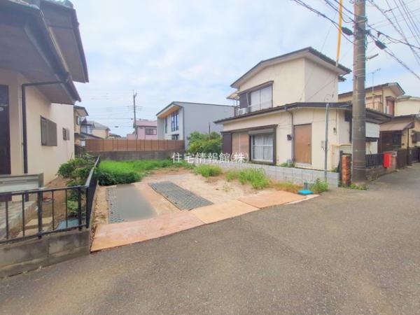 八木が谷2丁目(568ー35) 