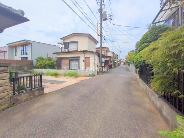 八木が谷2丁目(568ー35) 