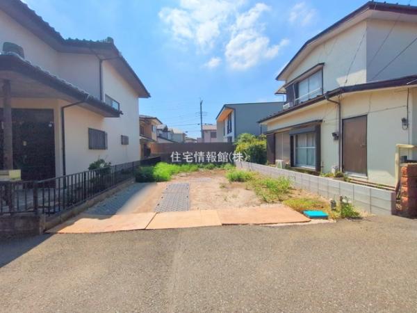 八木が谷2丁目(568ー35) 