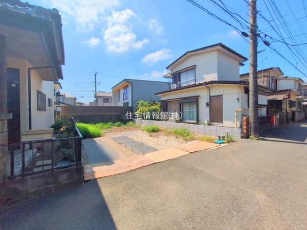 八木が谷2丁目(568ー35) 