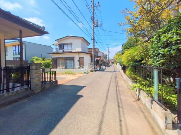 八木が谷2丁目(568ー35) 