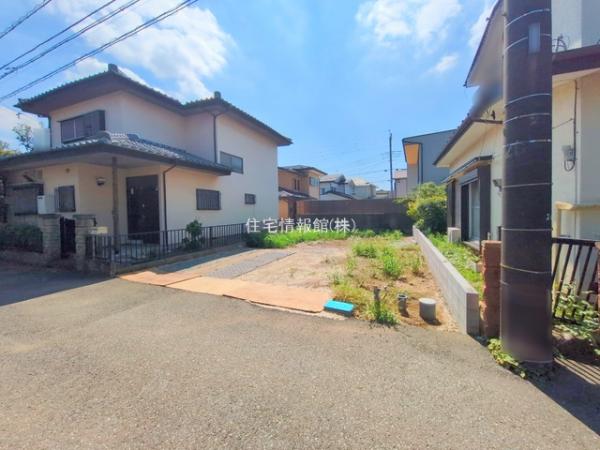 八木が谷2丁目(568ー35) 