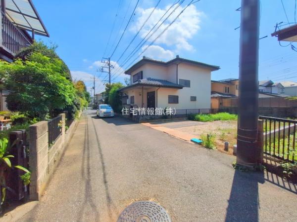 八木が谷2丁目(568ー35) 