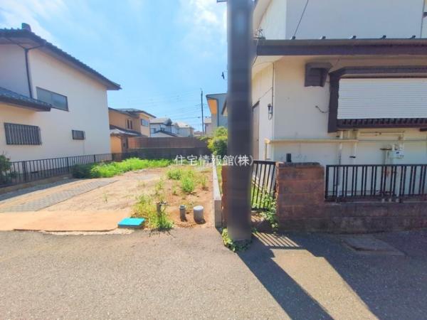 八木が谷2丁目(568ー35) 