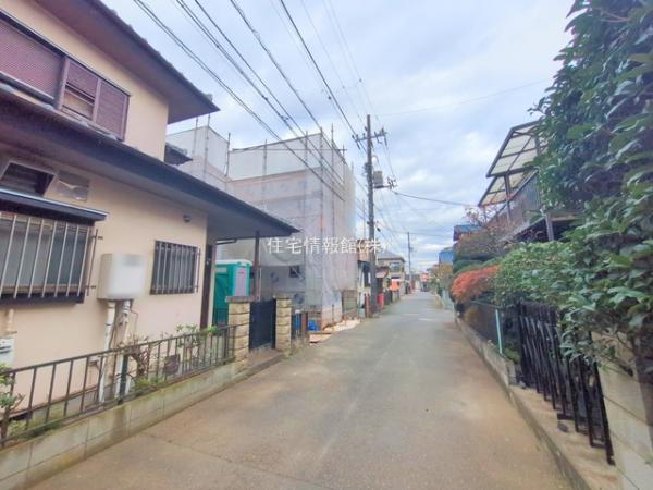 八木が谷2丁目(568ー35) 