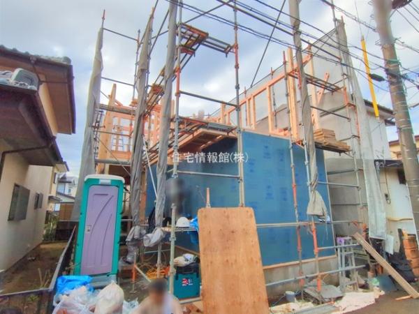 八木が谷2丁目(568ー35) 