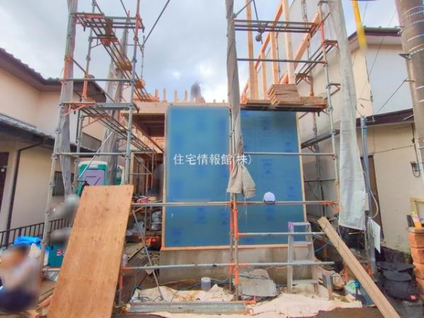 八木が谷2丁目(568ー35) 