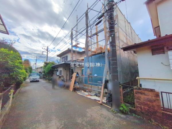 八木が谷2丁目(568ー35) 