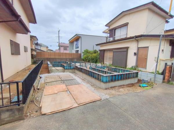 八木が谷2丁目(568ー35) 