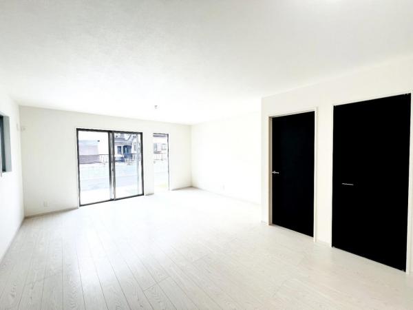 新築戸建 千葉県柏市東中新宿４丁目 東武野田線新柏駅 4,699万円