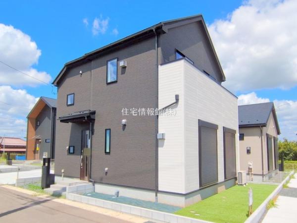 新築戸建 千葉県市原市姉崎2922-1 JR内房線姉ヶ崎駅 3,099万円