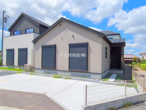 新築戸建 千葉県市原市姉崎2922-1 JR内房線姉ヶ崎駅 2,999万円