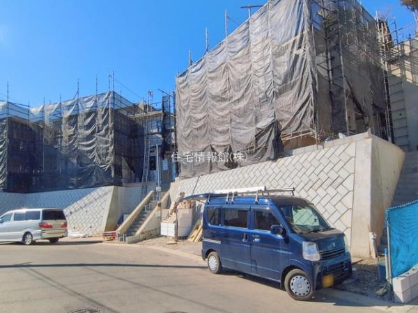 松戸市第3東平賀 