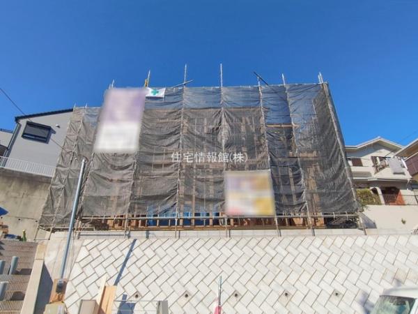 松戸市第3東平賀 