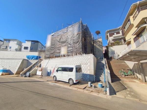 松戸市第3東平賀 