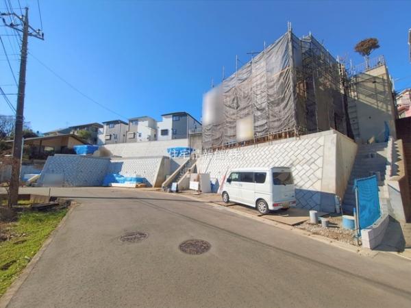 松戸市第3東平賀 