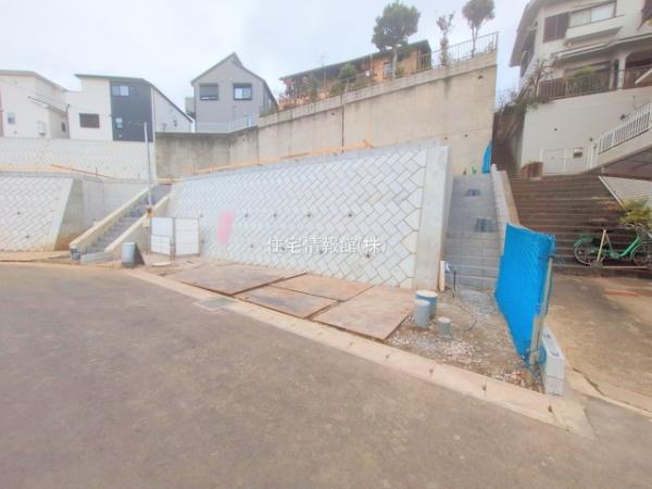 松戸市第3東平賀 