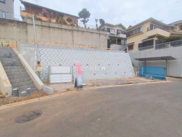 松戸市第3東平賀 