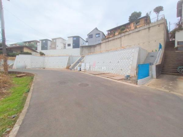 松戸市第3東平賀 