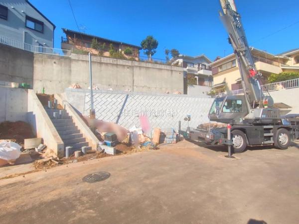 松戸市第3東平賀 