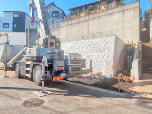 松戸市第3東平賀 