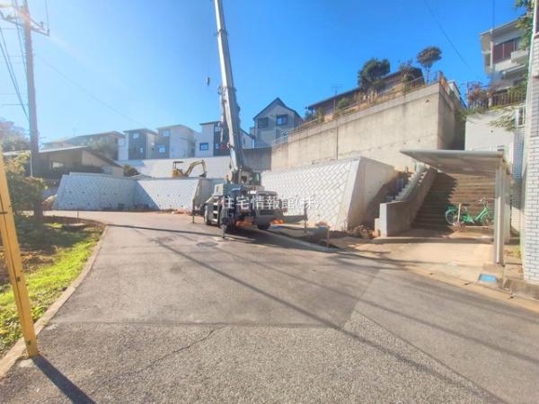 松戸市第3東平賀 