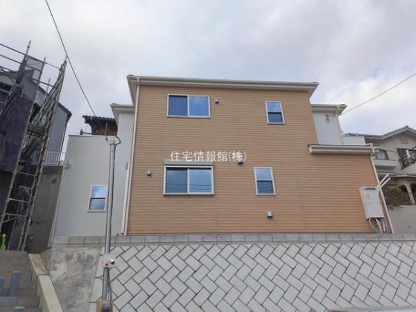 松戸市第3東平賀 