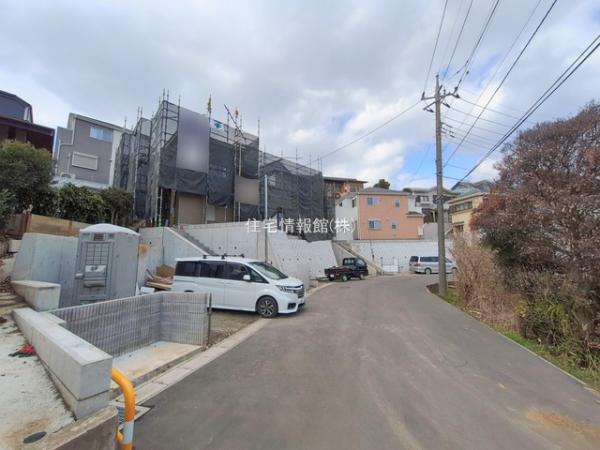 松戸市第3東平賀 