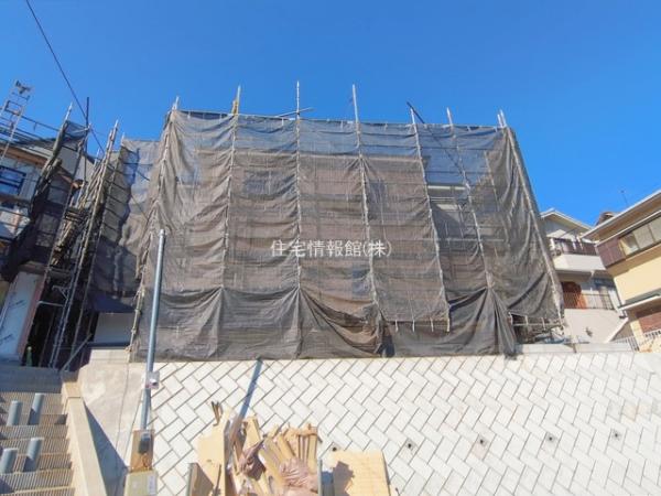 松戸市第3東平賀 