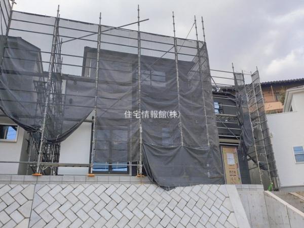 新築戸建 千葉県松戸市東平賀141-5 千代田常磐線北小金駅 4,480万円