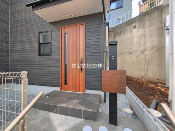 松戸市第3東平賀 