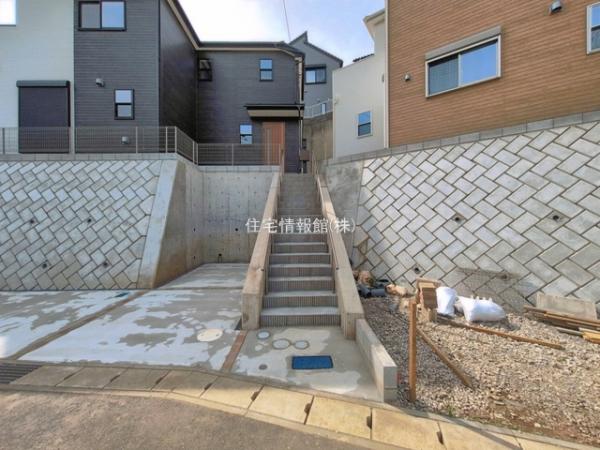 松戸市第3東平賀 