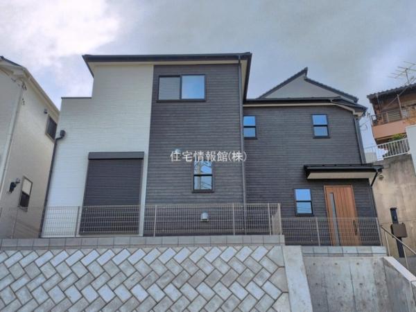 松戸市第3東平賀 