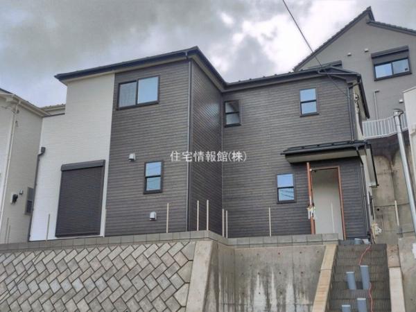 松戸市第3東平賀 