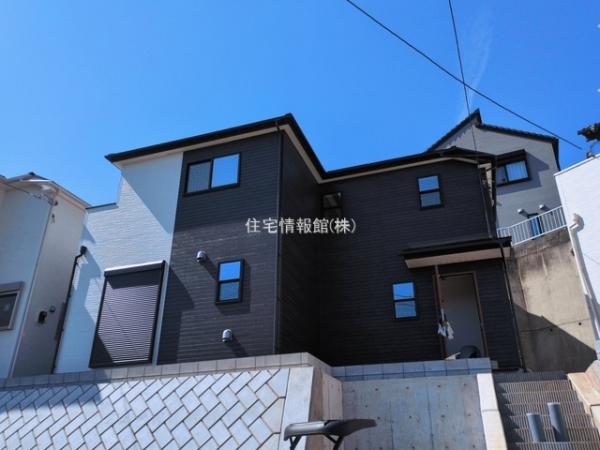 松戸市第3東平賀 