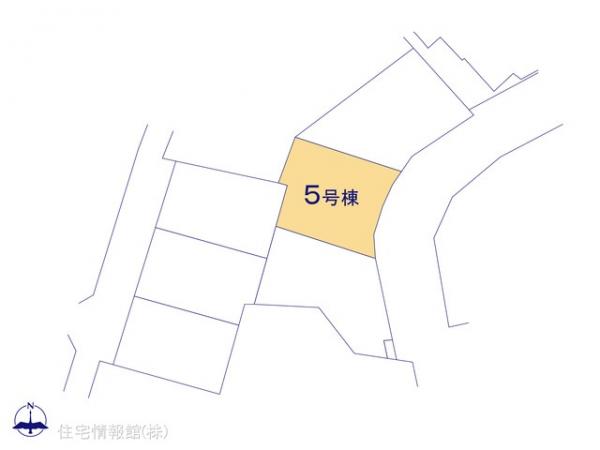 松戸市第3東平賀 