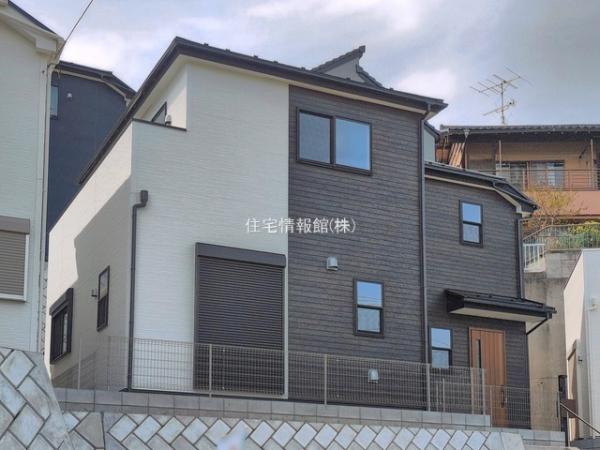 松戸市第3東平賀 