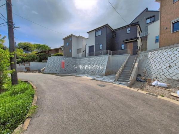 松戸市第3東平賀 