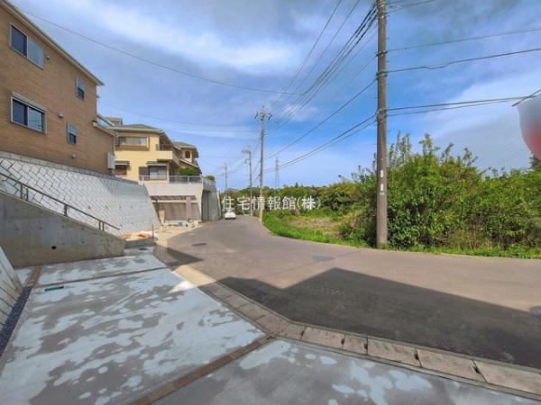 松戸市第3東平賀 