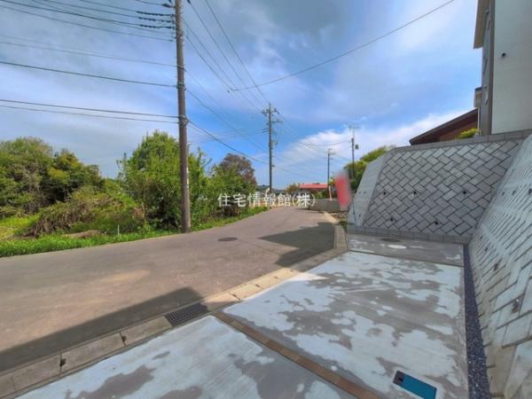 松戸市第3東平賀 