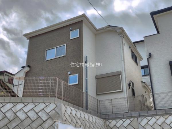 松戸市第3東平賀 