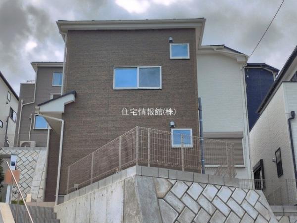 松戸市第3東平賀 