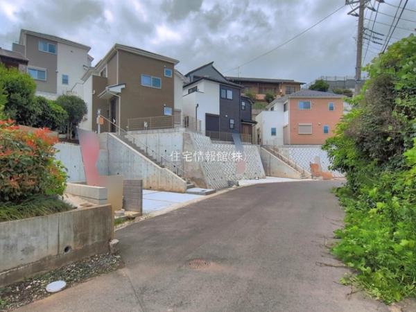 松戸市第3東平賀 