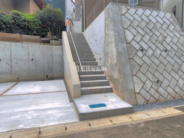 松戸市第3東平賀 