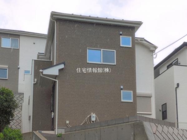 松戸市第3東平賀 