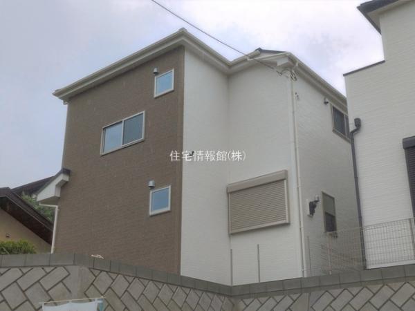 松戸市第3東平賀 