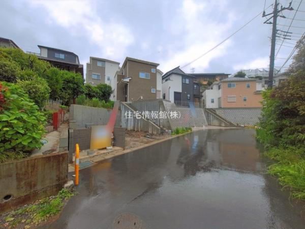 松戸市第3東平賀 
