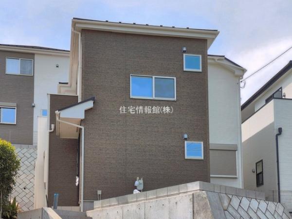 松戸市第3東平賀 