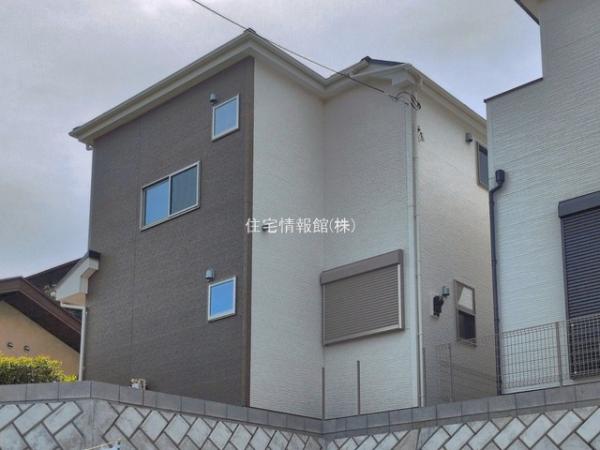 松戸市第3東平賀 