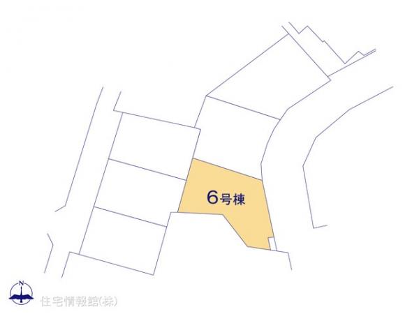 松戸市第3東平賀 